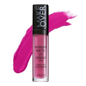 Make Over Intense Matte Lip Cream