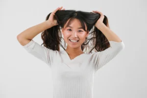 Manfaat Hair Tonic untuk Rambut Rontok