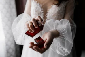 Memilih Body Mist Berdasarkan Aktivitas Harian