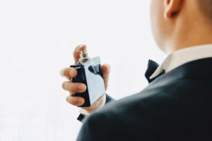 Memilih Body Mist Berdasarkan Kepribadian