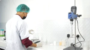 Pabrik Kosmetik Favorit Brand Kosmetik
