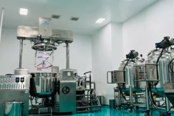 Pabrik Kosmetik Favorit