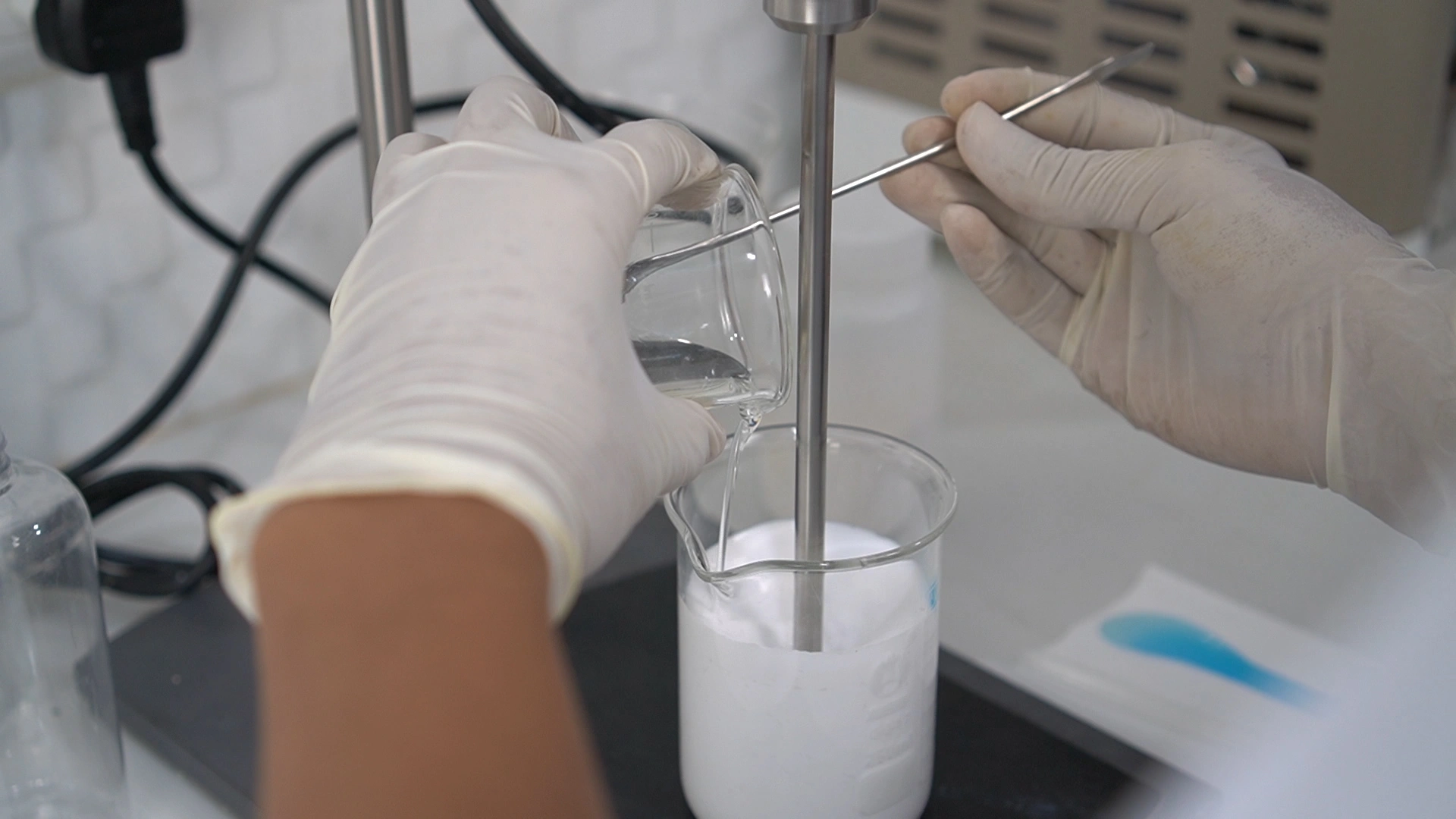 Pabrik Maklon Kosmetik