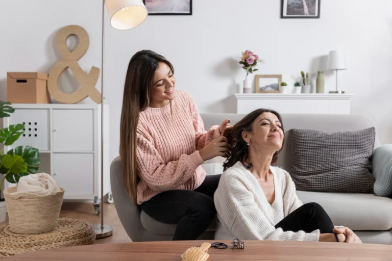 Pakai Hair Mask Sebelum atau Sesudah Keramas