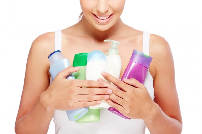 Shampoo Terbaik