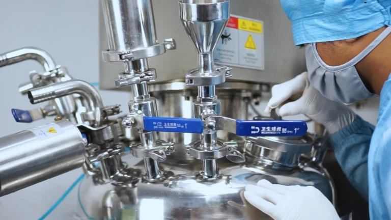 Sistem Automation