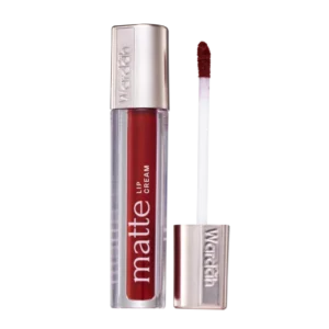 Wardah Exclusive Matte Lip Cream