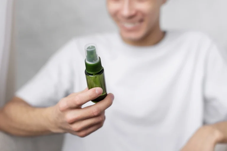 hair tonic pria terbaik
