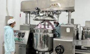 Jasa Maklon Kosmetik Terpercaya