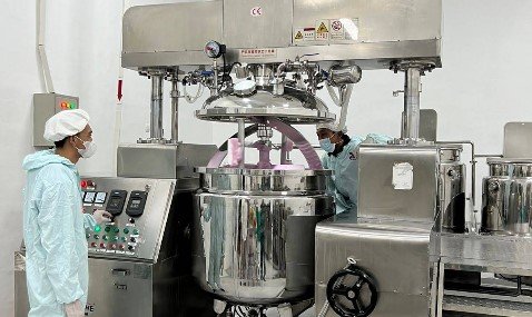 Jasa Maklon Kosmetik Terpercaya