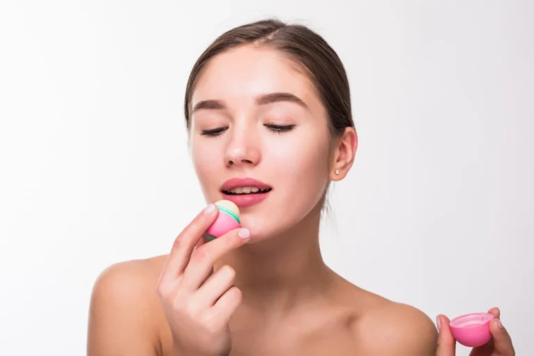 jasa maklon lip serum
