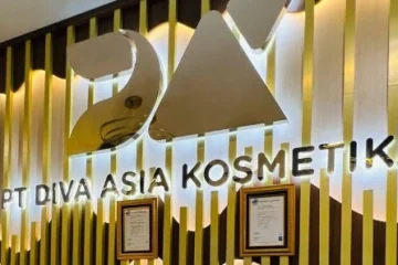 perusahaan maklon kosmetik indonesia