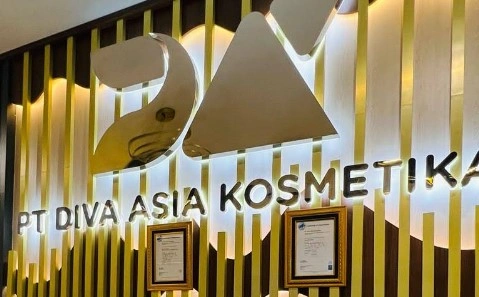 perusahaan maklon kosmetik indonesia