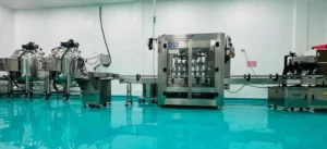 proses jasa maklon lip tint