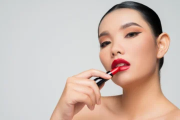 Jasa Maklon Lipstik