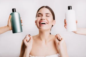Jenis Shampoo Premium