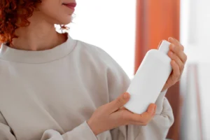 Karakteristik Desain Kemasan Shampoo unik