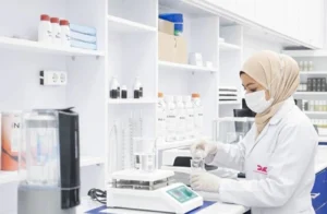 Kemampuan Riset dan Pengembangan (R&D)
