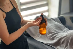 Keunggulan Bisnis Body Oil