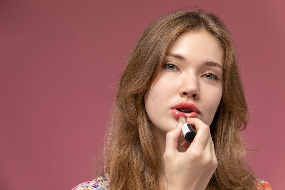 Lipstick Nude