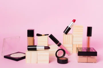 Maklon Kosmetik Full Service