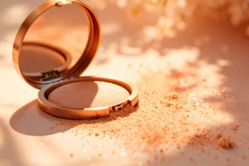 Perbedaan Loose Powder