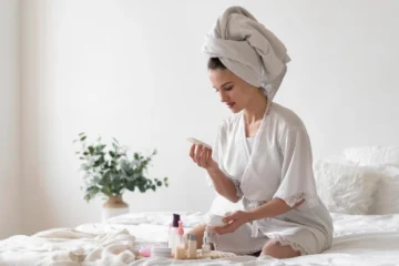 Rutinitas Body Care