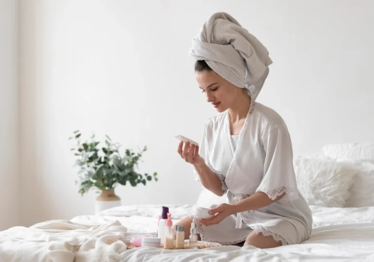Rutinitas Body Care