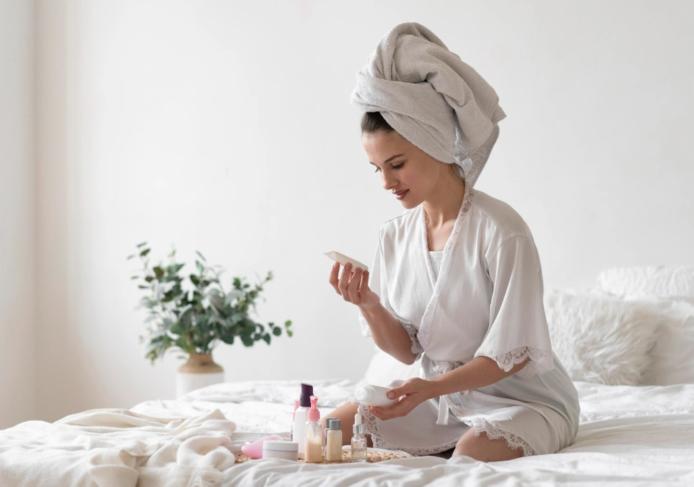 Rutinitas Body Care