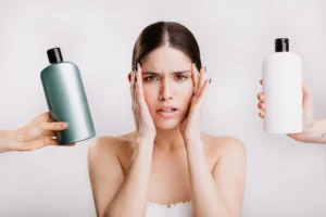 Shampoo Salon