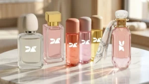 Solusi Jasa Maklon Parfum Profesional