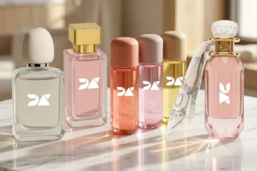 Jasa Maklon Parfum