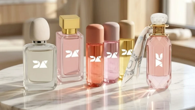 Jasa Maklon Parfum