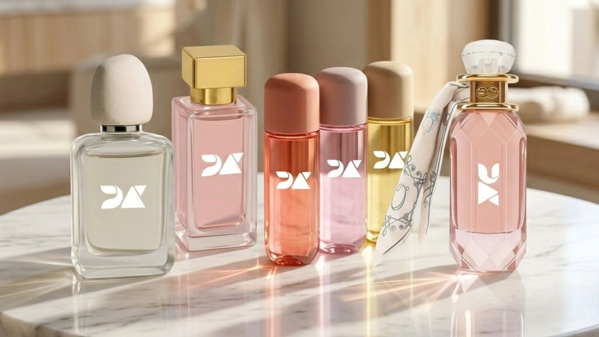 Jasa Maklon Parfum