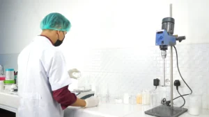 Solusi Pabrik Maklon Kosmetik Jawa Barat Terbaik