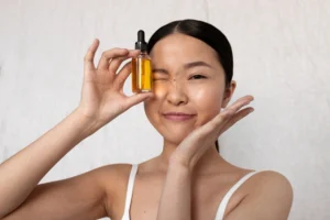 Tips Agar Body Oil Tidak Lengket