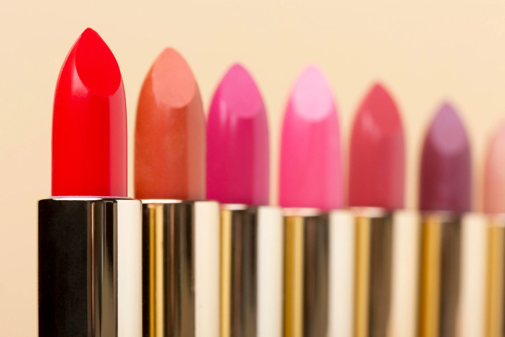 Warna Lipstick