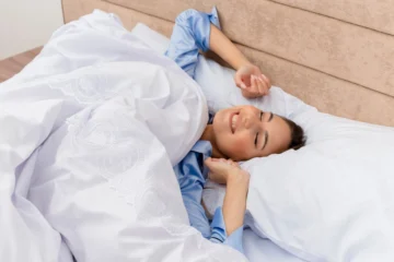 Beauty Sleep
