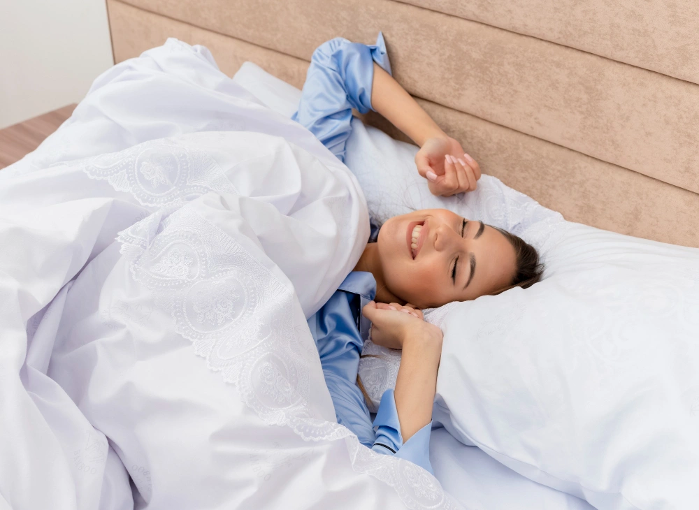 Beauty Sleep
