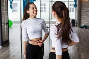 Berat Badan Ideal