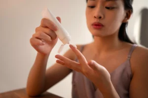Cara Menggunakan Sunscreen yang Benar