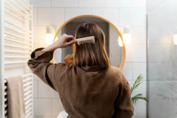 Cara Merawat Rambut Pendek