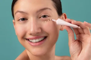 Gunakan Concealer Secukupnya