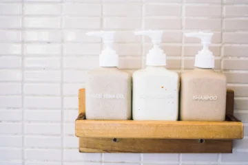 jasa maklon shampoo