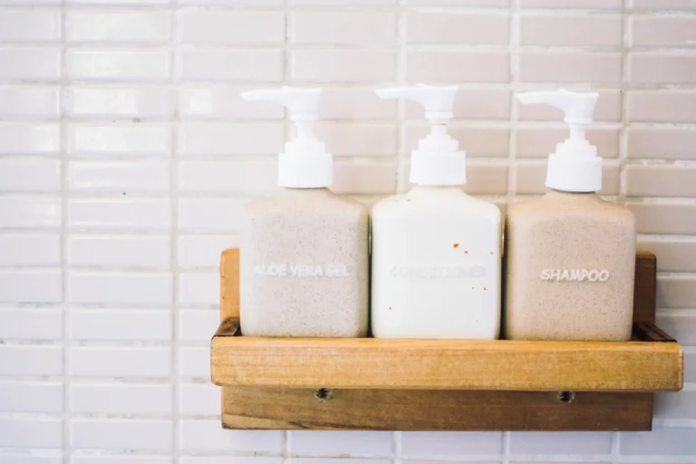 jasa maklon shampoo