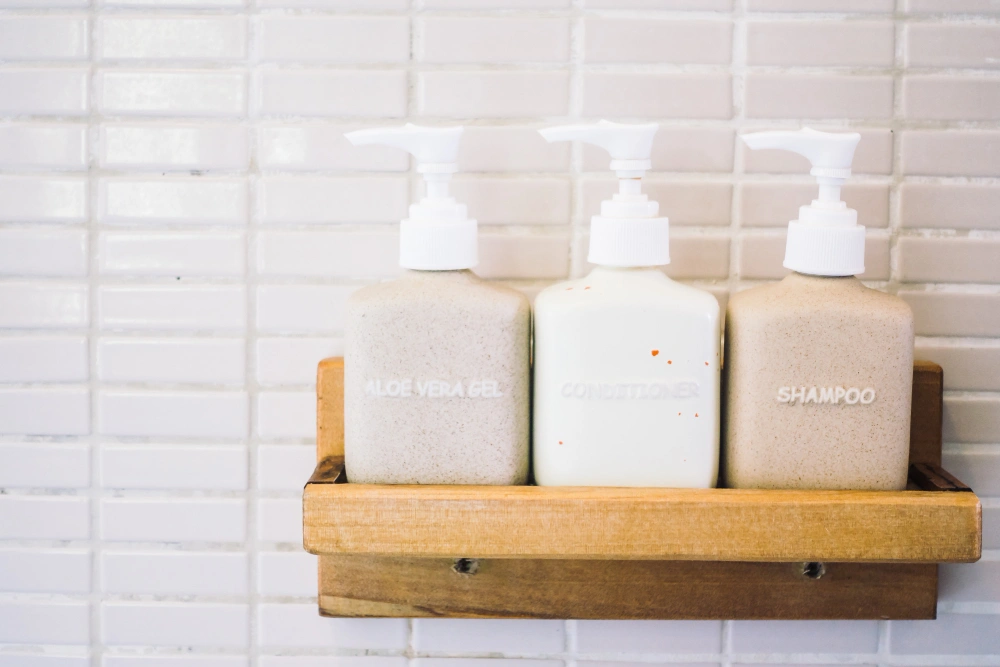 jasa maklon shampoo