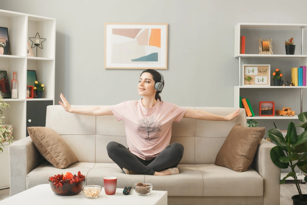 Lifestyle Kecantikan Wanita