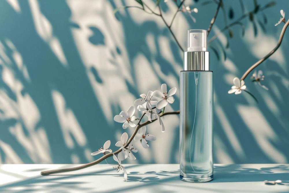 Maklon Body Mist Custom