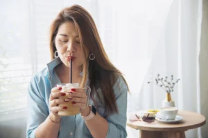 Mengurangi Konsumsi Gula dan Minuman Manis