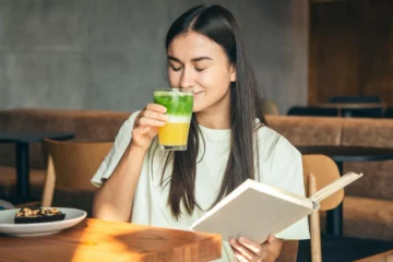 Minuman Alami
